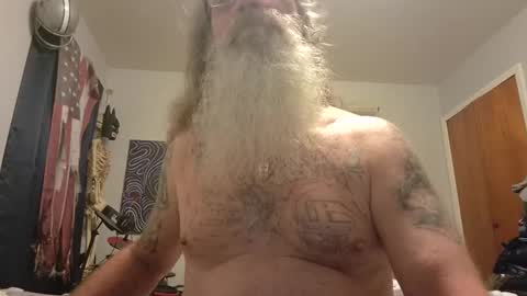 Snapshot of ssdrums3 chatting on 03.27.26 ssdrums3 online show from 03.27.26