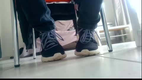 ssenzo online show from 12.14.25