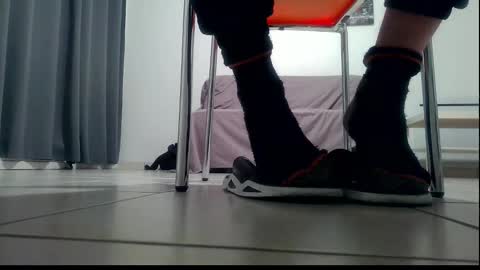 ssenzo online show from 12.14.25