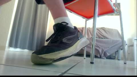 ssenzo online show from 04.19.26