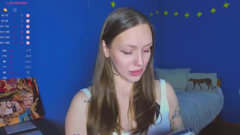 Snapshot of sshawty chatting on 01.15.26 Anni if Im offline for a long time Im depressed feel free to support me offline online show from 01.15.26