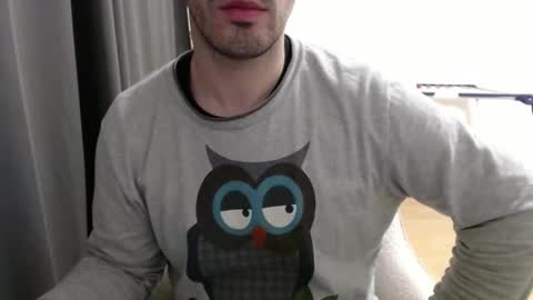 ssimone86 online show from 04.16.26