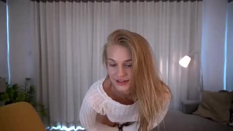 Scarlett online show from 03.09.25