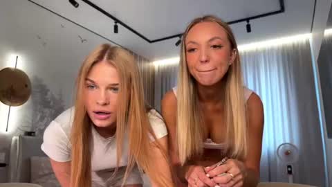 Scarlett online show from 08.01.26