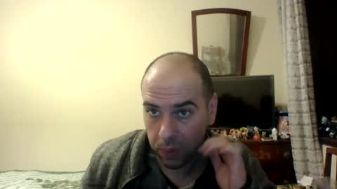 Snapshot of sstrasser chatting on 12.25.24 ShYgUy online show from 12.25.24