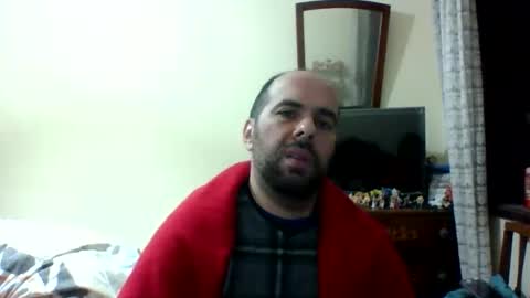 Snapshot of sstrasser chatting on 11.23.25 ShYgUy online show from 11.23.25