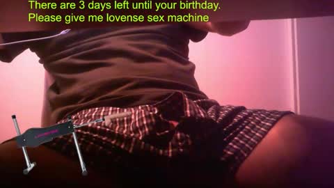 Snapshot of st1vemaster01 chatting on 01.07.26 st1vemaster01 online show from 01.07.26