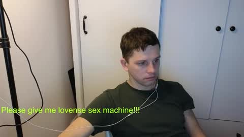 Snapshot of st1vemaster01 chatting on 02.12.26 st1vemaster01 online show from 02.12.26