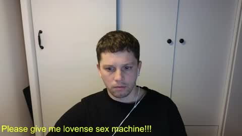 st1vemaster01 online show from 04.23.26