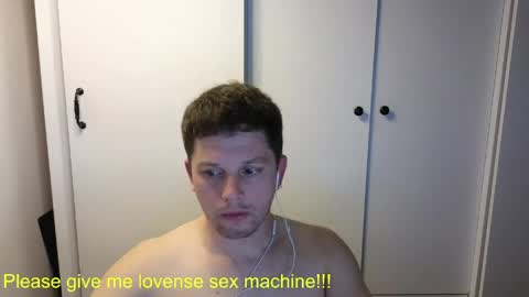 st1vemaster01 online show from 05.02.26