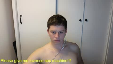 st1vemaster01 online show from 05.05.26