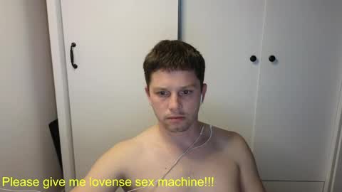 st1vemaster01 online show from 05.11.26