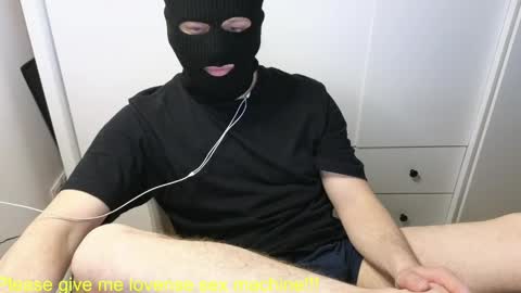 st1vemaster01 online show from 05.14.26