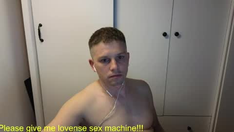 st1vemaster01 online show from 05.17.26