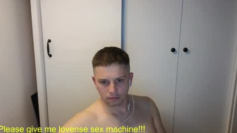 st1vemaster01 online show from 05.18.26