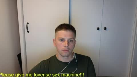 st1vemaster01 online show from 05.19.26