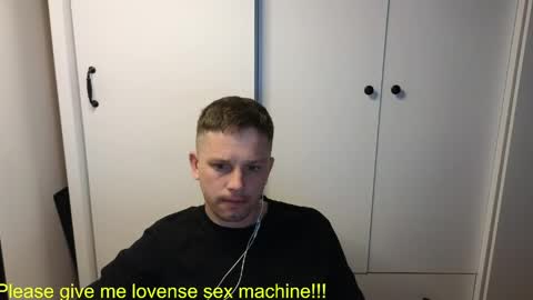 st1vemaster01 online show from 05.20.26