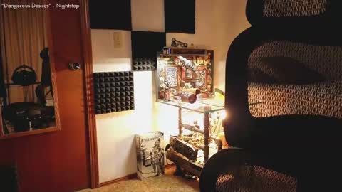 DJ - Next Stream Friday June 30th  9am EST online show from 04.19.26