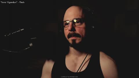 DJ - Next Stream Friday June 30th  9am EST online show from 04.25.26