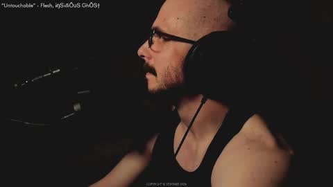 DJ - Next Stream Friday June 30th  9am EST online show from 04.25.26