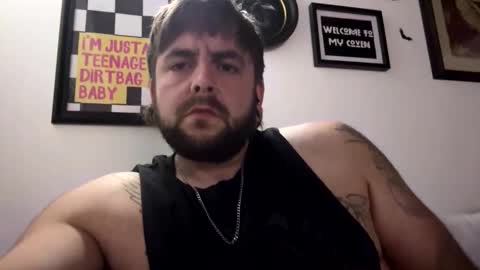 Snapshot of st3v3j chatting on 09.26.25 st3v3j online show from 09.26.25