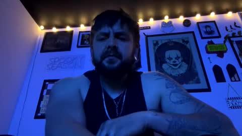 Snapshot of st3v3j chatting on 04.14.26 st3v3j online show from 04.14.26