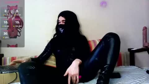 st_cutie online show from 02.09.25