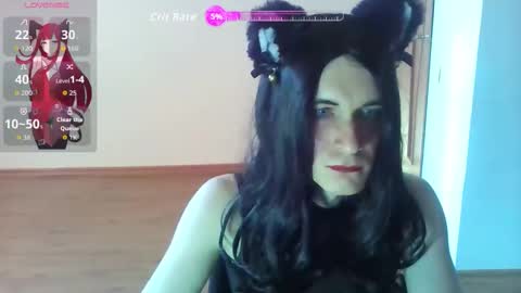 st_cutie online show from 03.30.26
