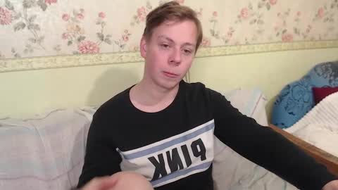 Snapshot of st_rudy chatting on 12.13.24 Joe Peach online show from 12.13.24