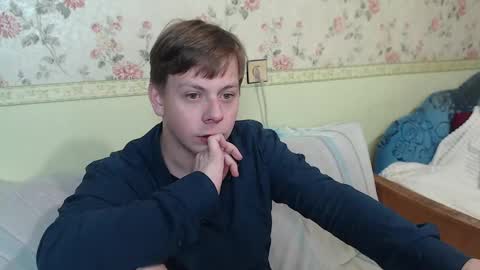 Snapshot of st_rudy chatting on 12.18.24 Joe Peach online show from 12.18.24