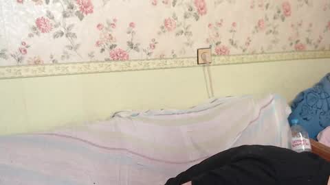 Snapshot of st_rudy chatting on 12.22.24 Joe Peach online show from 12.22.24