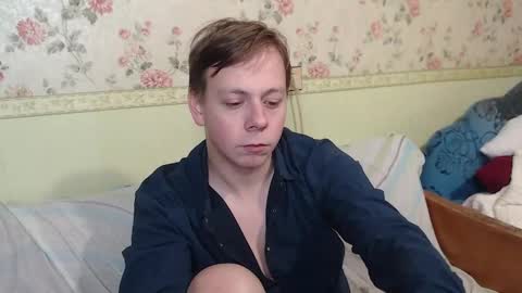 Snapshot of st_rudy chatting on 12.23.24 Joe Peach online show from 12.23.24