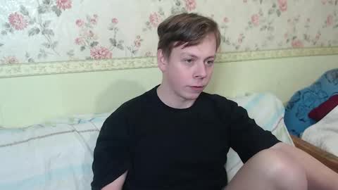 Snapshot of st_rudy chatting on 01.13.25 Joe Peach online show from 01.13.25