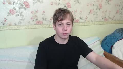 Snapshot of st_rudy chatting on 01.16.25 Joe Peach online show from 01.16.25