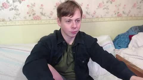 Snapshot of st_rudy chatting on 01.21.25 Joe Peach online show from 01.21.25