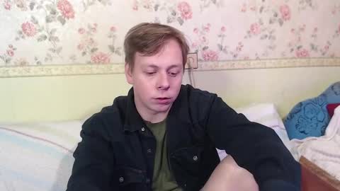 Snapshot of st_rudy chatting on 01.21.25 Joe Peach online show from 01.21.25