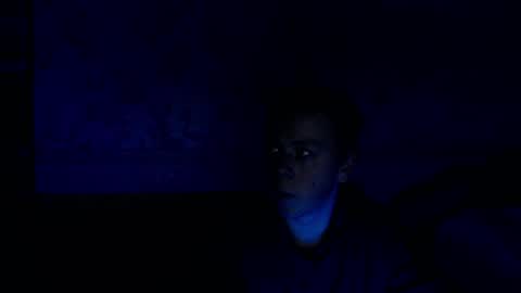 Snapshot of st_rudy chatting on 01.22.25 Joe Peach online show from 01.22.25