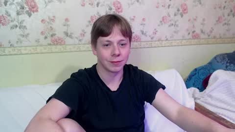 Snapshot of st_rudy chatting on 01.23.25 Joe Peach online show from 01.23.25