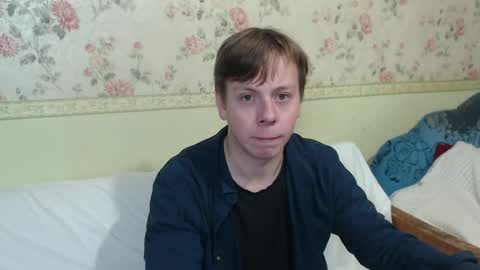 Snapshot of st_rudy chatting on 01.24.25 Joe Peach online show from 01.24.25