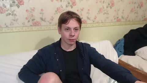 Snapshot of st_rudy chatting on 01.24.25 Joe Peach online show from 01.24.25