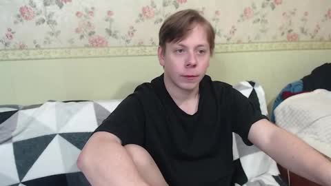 Snapshot of st_rudy chatting on 01.28.25 Joe Peach online show from 01.28.25