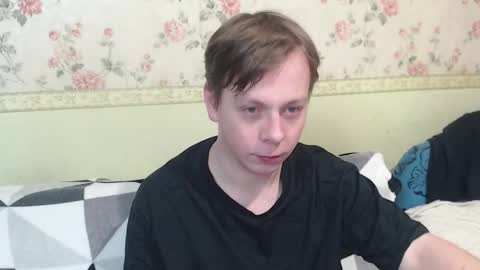 Snapshot of st_rudy chatting on 02.06.25 Joe Peach online show from 02.06.25