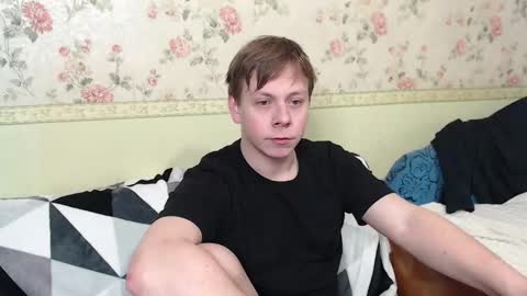 Snapshot of st_rudy chatting on 02.16.25 Joe Peach online show from 02.16.25