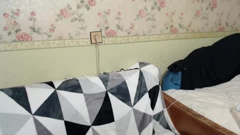 Snapshot of st_rudy chatting on 02.26.25 Joe Peach online show from 02.26.25