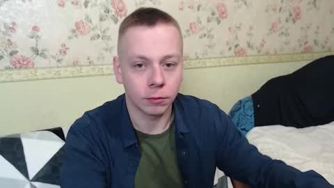 Snapshot of st_rudy chatting on 02.27.25 Joe Peach online show from 02.27.25