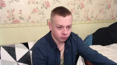 Snapshot of st_rudy chatting on 02.28.25 Joe Peach online show from 02.28.25