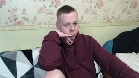 Snapshot of st_rudy chatting on 03.02.25 Joe Peach online show from 03.02.25