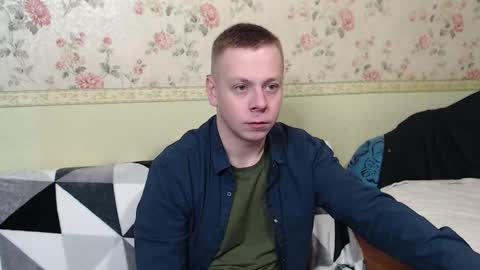 Snapshot of st_rudy chatting on 03.04.25 Joe Peach online show from 03.04.25