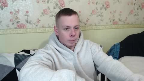 Snapshot of st_rudy chatting on 03.06.25 Joe Peach online show from 03.06.25