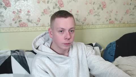 Snapshot of st_rudy chatting on 03.06.25 Joe Peach online show from 03.06.25